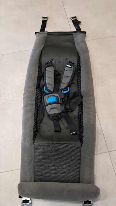 Hamak Thule do przyczepki rowerowej Chariot
