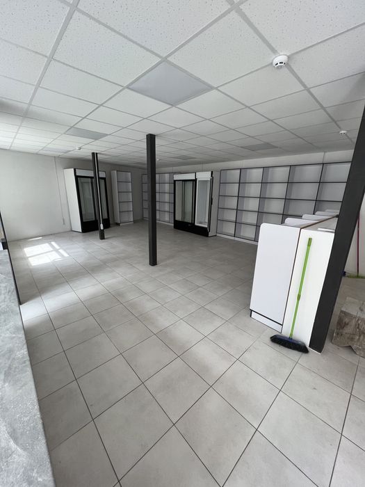 Коммерческая недвижимость по адресу ул. Рівненська (площадь 171,5 м²) - Atlanta.ua - фото 18