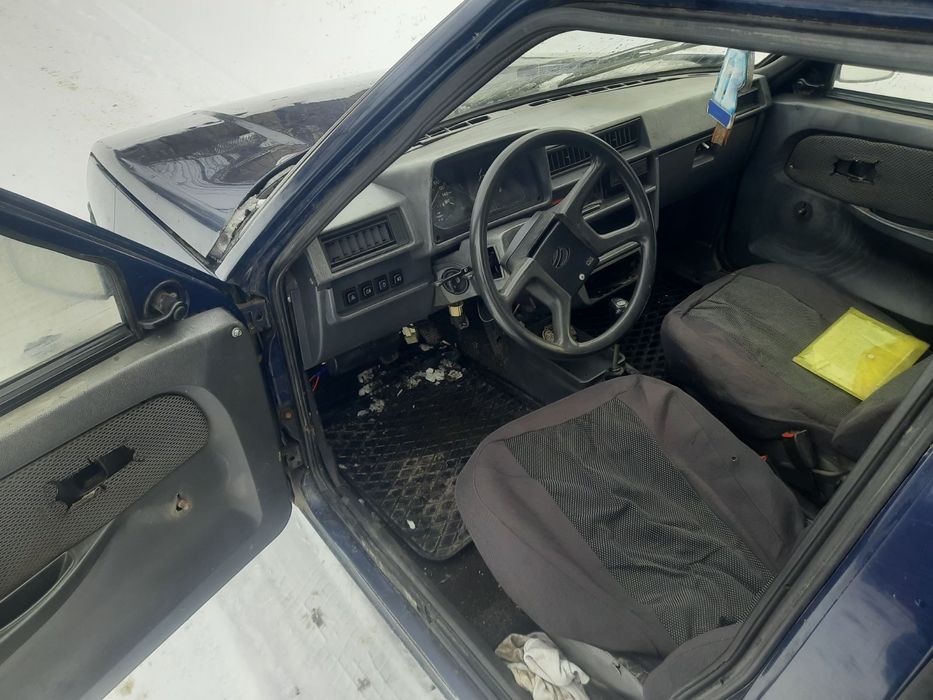 Продам Славуту на полном ходу