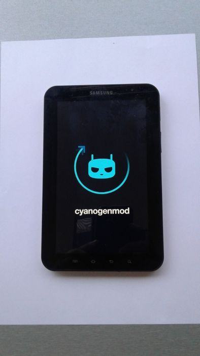 Samsung Galaxy Tab