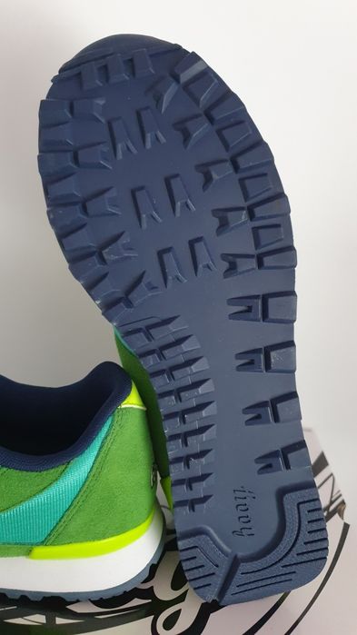 Buty sportowe Spider mix kolorów Rozmiar 41 / długość wkładki 26 cm
