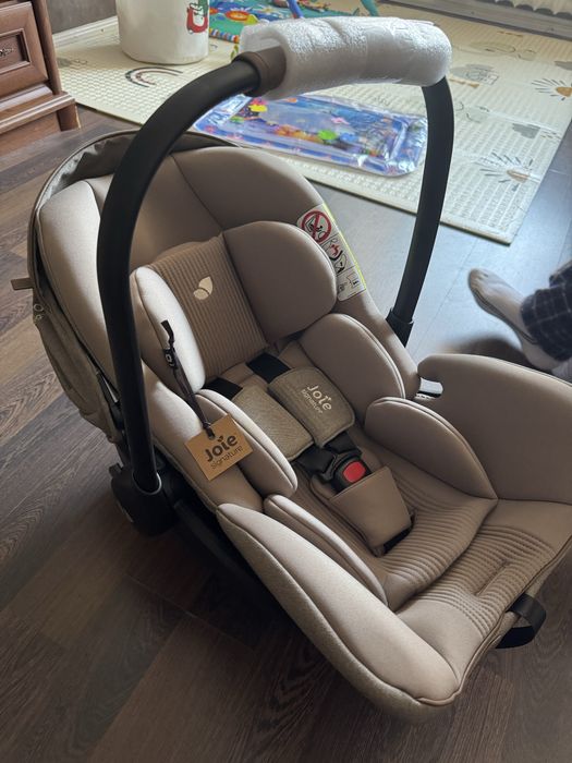 Нове Автокрісло joie signature i level pro 0-13 кг