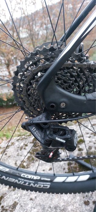 Specialized StumpJumper