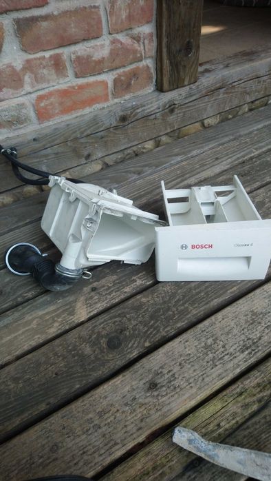 Запчастини до пральки Bosch classixx6