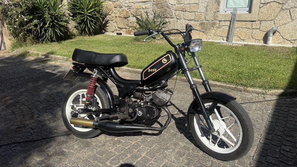 Casal Boss 2v