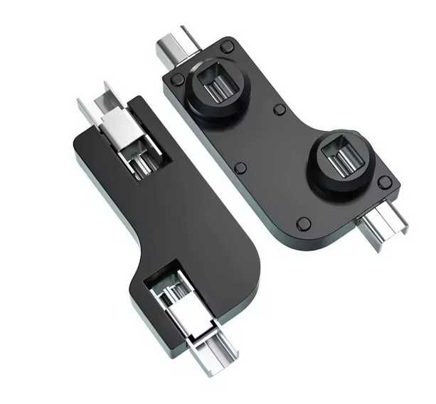 Kailh Hot-Swap PCB Sockets – gniazda do przełączników MX Cherry