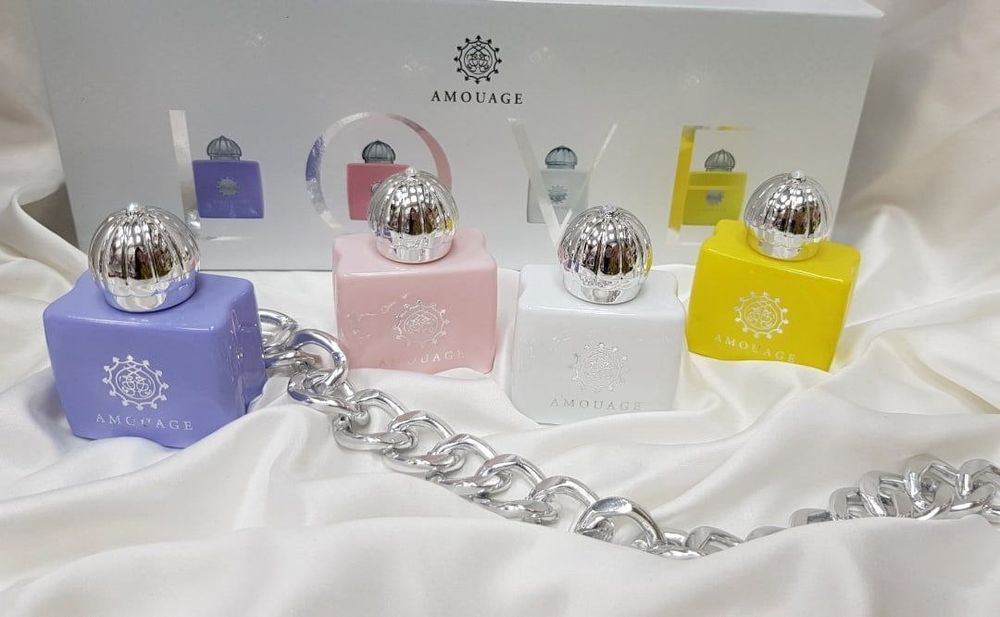 Amouage Набір парфумів