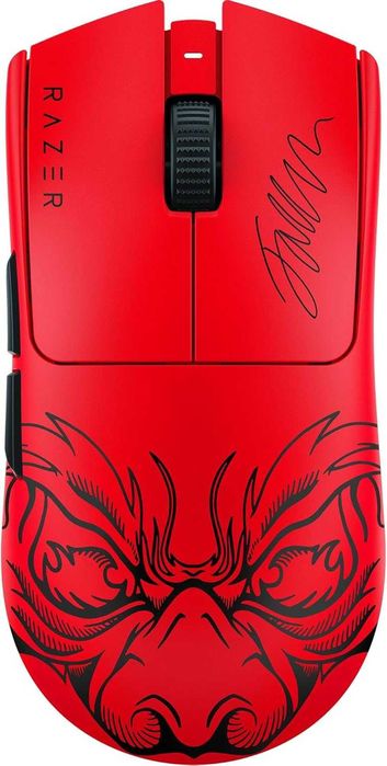 Мышка Razer Viper V3 PRO Wireless FAKER Edition 1 шт. NEW!
