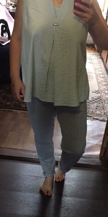 Брюки для беременных LC Waikiki