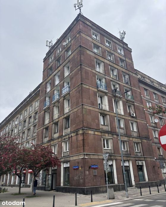 Pl. Hallera 31,58 m2 Pilna Sprzedaż !!!