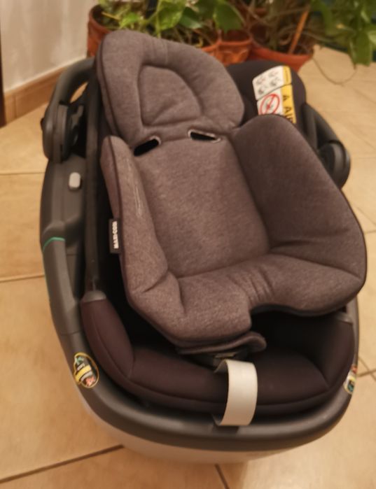 Ovo Maxi Cosi Coral