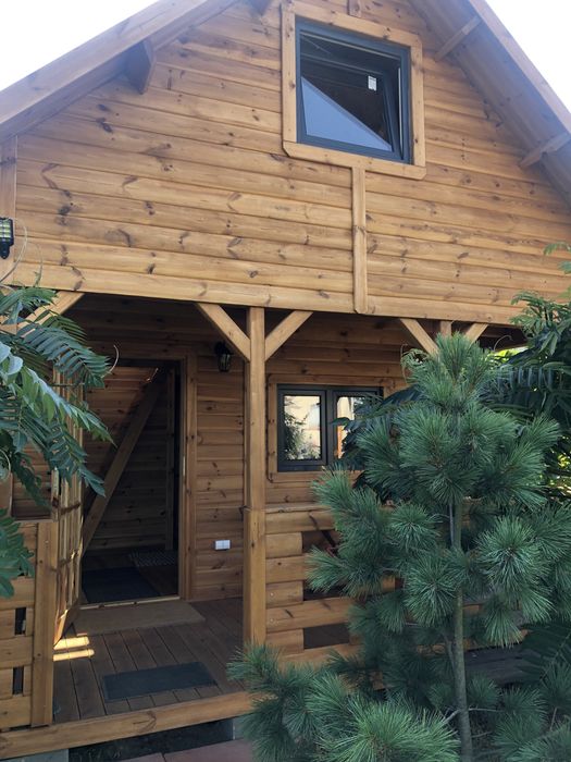 Domek pod Sumakiem noclegi od 80 zl