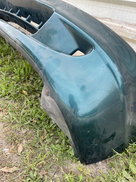 Pára-choque da frente Hyundai Accent