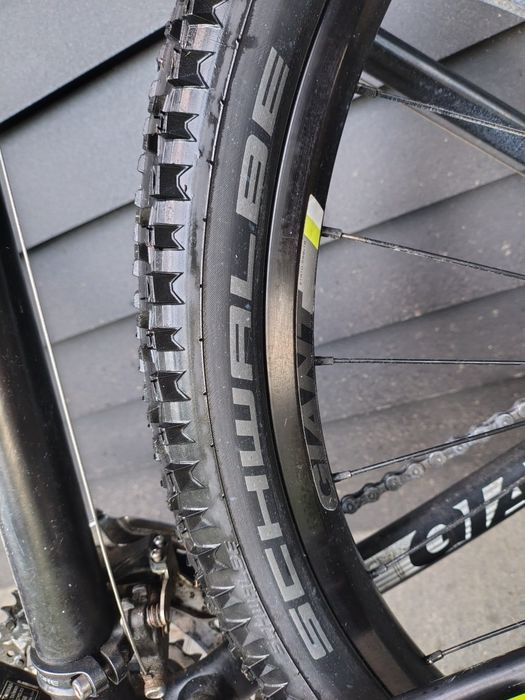 Giant Talon 1 2012 26"