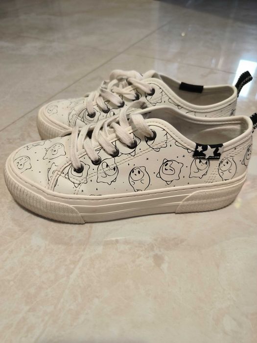 Кеди Zara  35 розмір