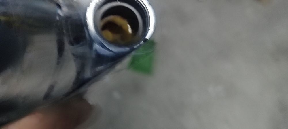 Torneira bancada Roca