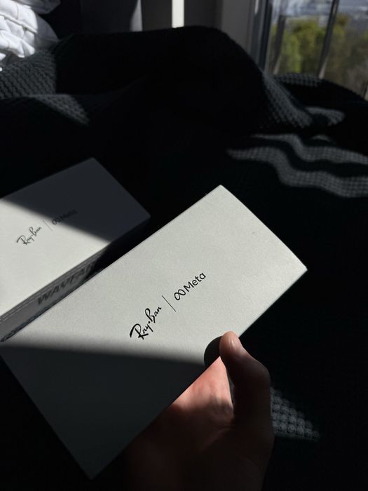 Okulary Ray-Ban Meta ( Gen 2 )