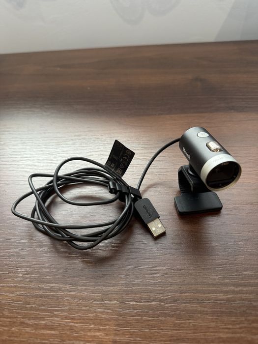 Kamera internetowa Microsoft Lifecam Cinema 1393