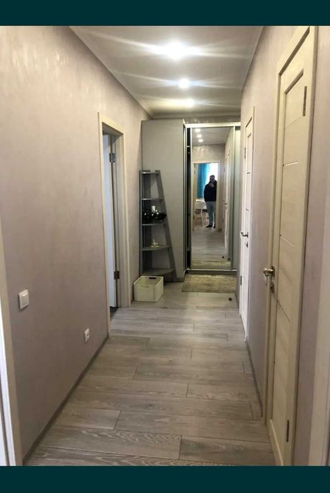 Довготривала оренда кімнати 14. КПІ