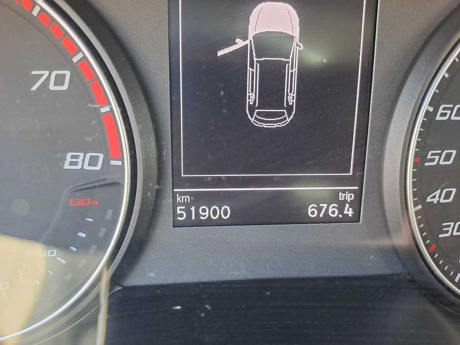 Seat Arona 1.0 TSI, 2021 nacional