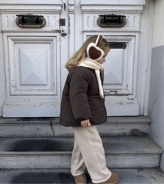 Куртка zara нова з біркою 80-86