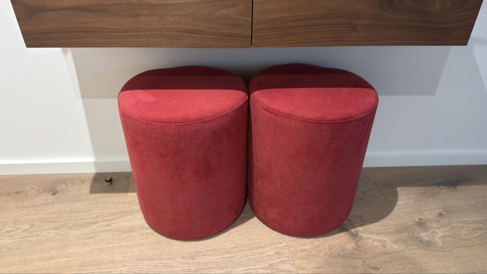 Pufe / Puffes / Banqueta / Banco