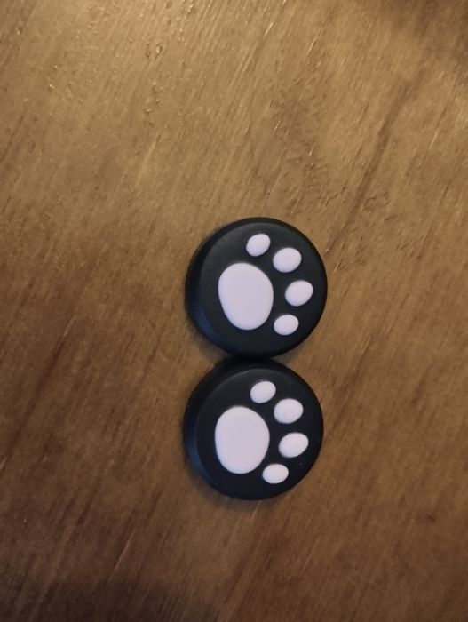 5 conjuntos de proteção de comandos