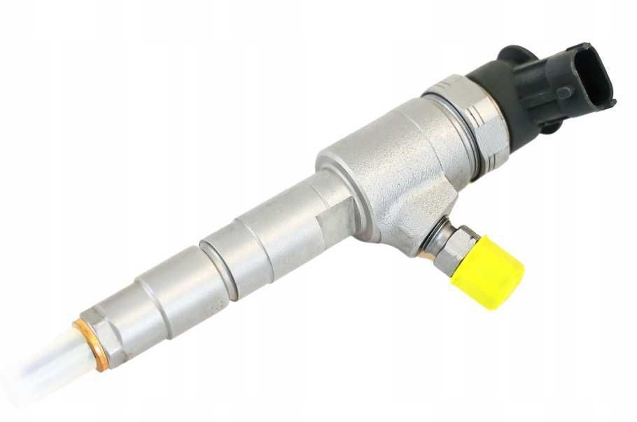 WTRYSKIWACZ. BOSCH 0445.110339 PEUGEOT Peugeot Citroen Ford