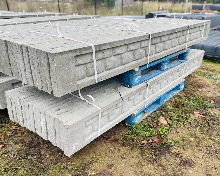 Ogrodzenia panelowe, ogrodzenia, panel fi 4  + montaż