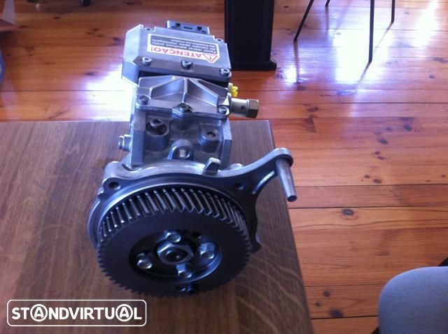 Bomba injectora bosch mitsubishi canter reconstruida
