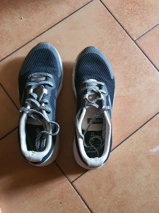 Buty adidas damskie.