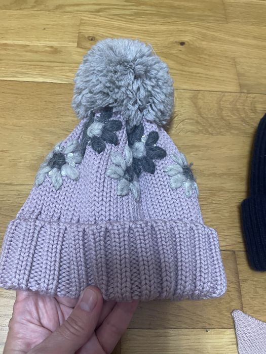Шапочки liewood mini rodini catya jacadi