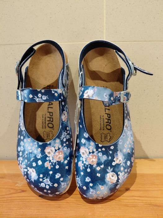 Alpro by Birkenstock