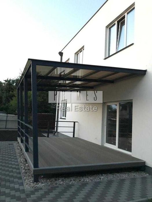 Продаж 2к будинку 165м2 «Чорнобилець» Київ вул.Садова Оболонь