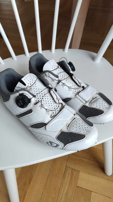 Buty rowerowe SPD Giro Savix W