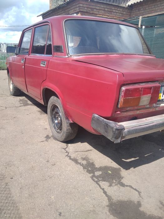 Продам Ваз 2105 на ходу