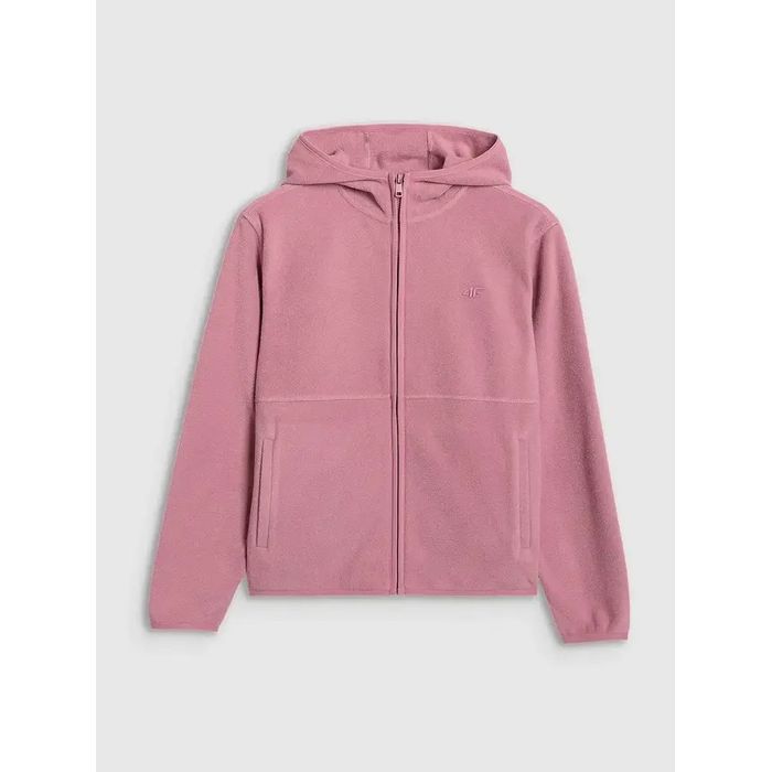 Polar damski 4f z kapturem rozm XL