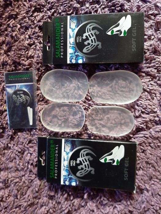 Стельки SALAMANDER professional оптом и в розницу