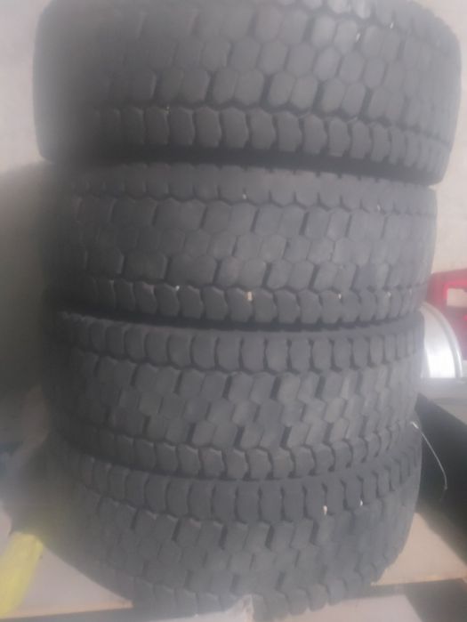 Продам колеса с дисками