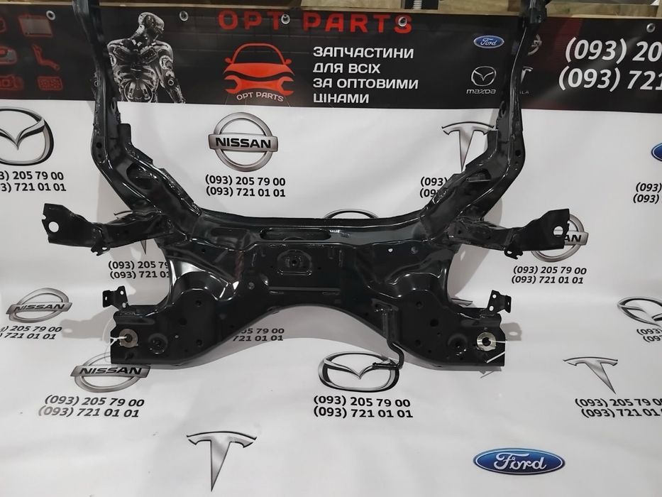 Подрамник передний (балка) Mazda 3 / CX-30