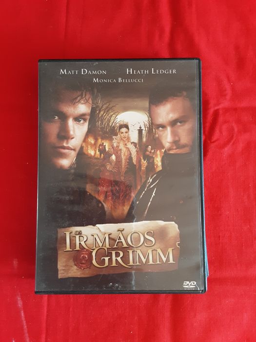 Filmes dvd vários títulos