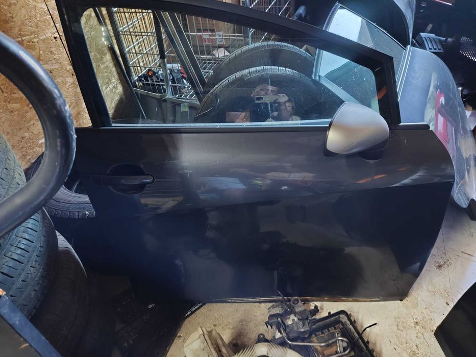Sprzedam części do Seata Leona II FR 2,0 TDI