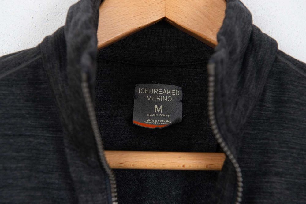 Icebreaker Merino bluza damska M