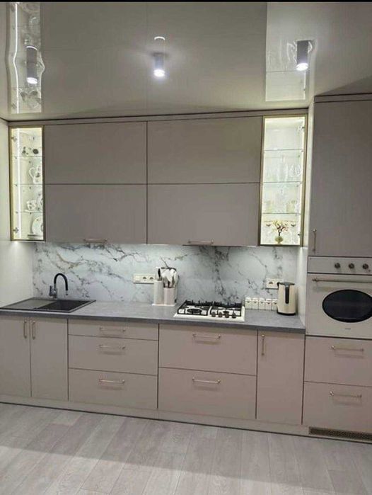 3-rooms apartment apartment by the address st. Bandery Stepana (area 80 m²) - Atlanta.ua - photo 13