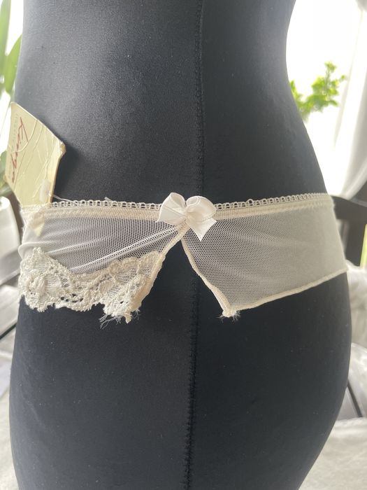 Stringi ecru r.S (385)