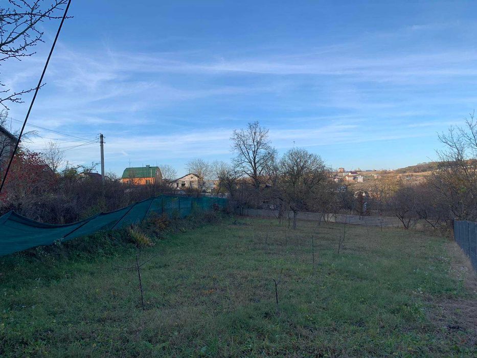 продаж ділянка Петрики біля лісу