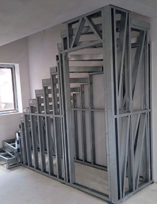 LSF - habitação e reformas