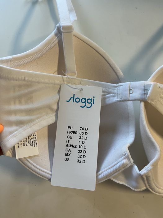 Biistonosz sloggi bawelniany 70D