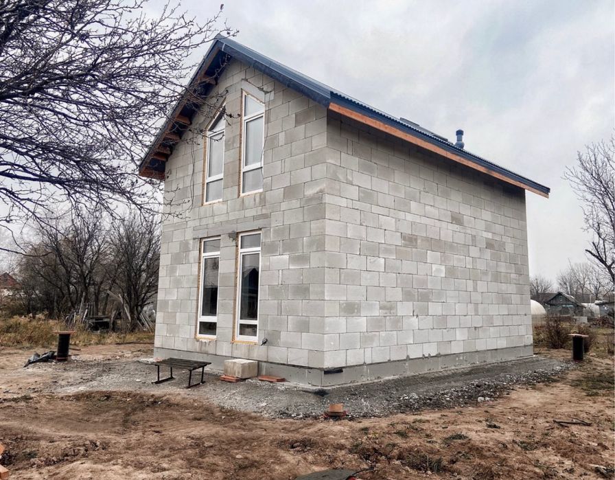 Кровля крыш.Кровельные работы.Ремонт крыш.Утепление фасадов