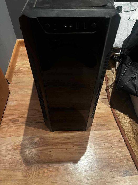 Komputer stacjonarny do gier lub wymagającej pracy - i9 + rtx 3080